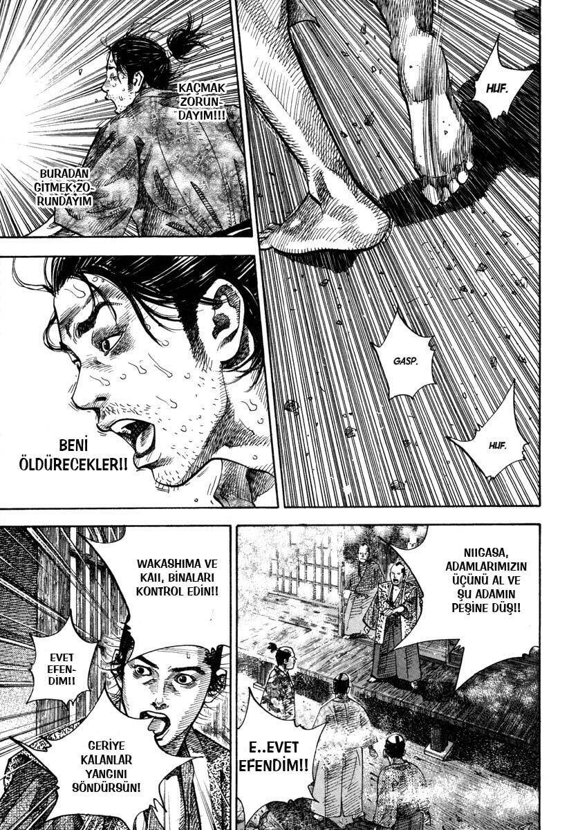 Read Vagabond TR Manga Online