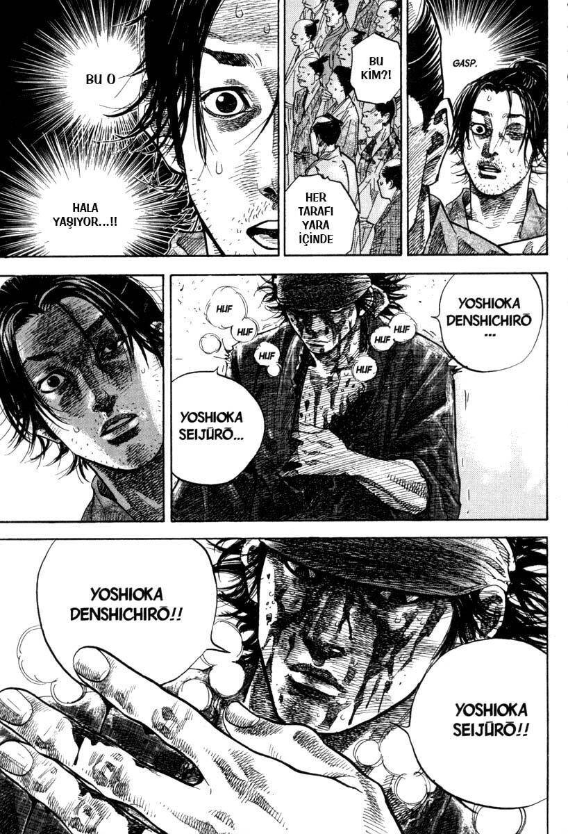 Read Vagabond TR Manga Online