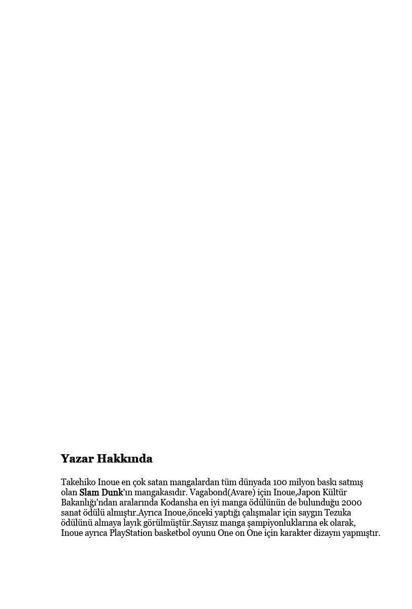 Read Vagabond TR Manga Online