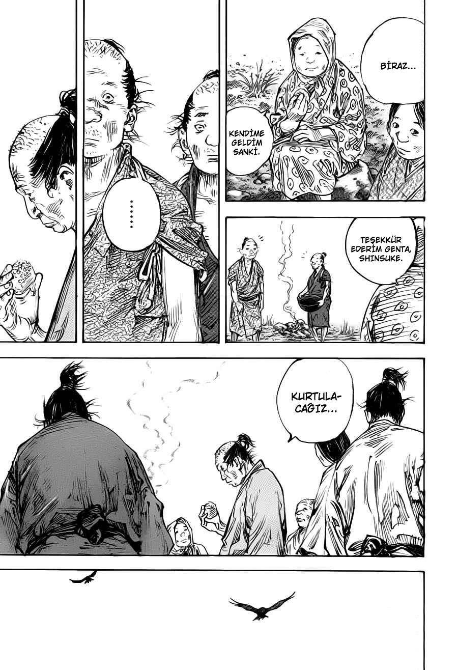 Read Vagabond TR Manga Online