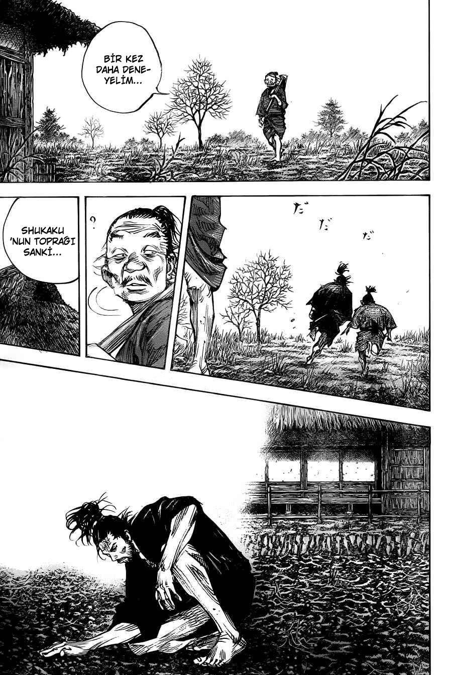 Read Vagabond TR Manga Online