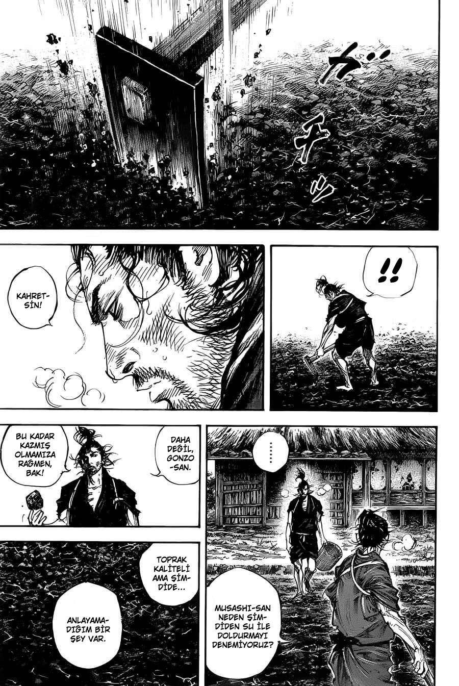 Read Vagabond TR Manga Online