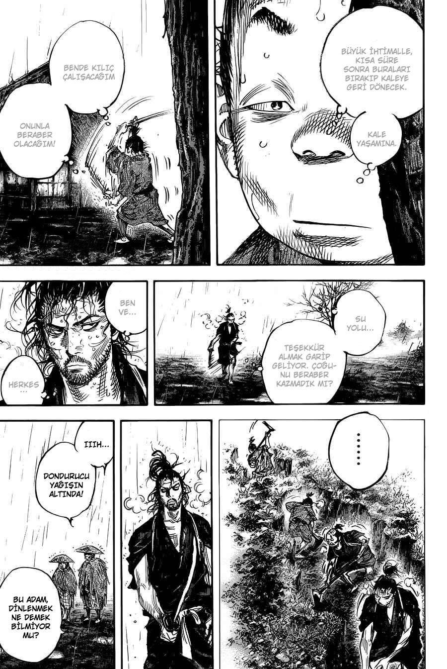 Read Vagabond TR Manga Online