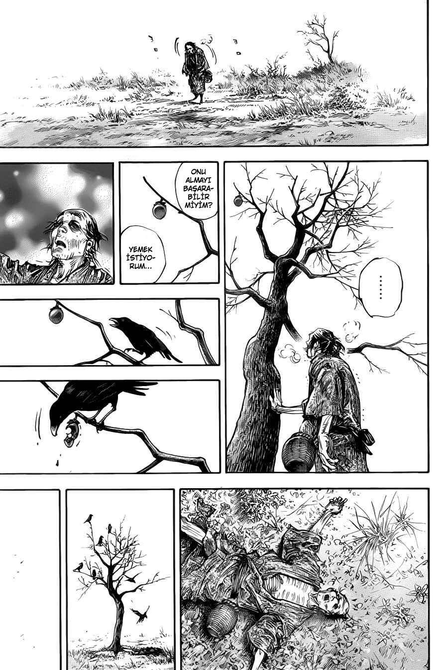 Read Vagabond TR Manga Online