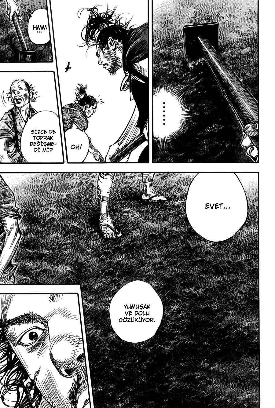 Read Vagabond TR Manga Online