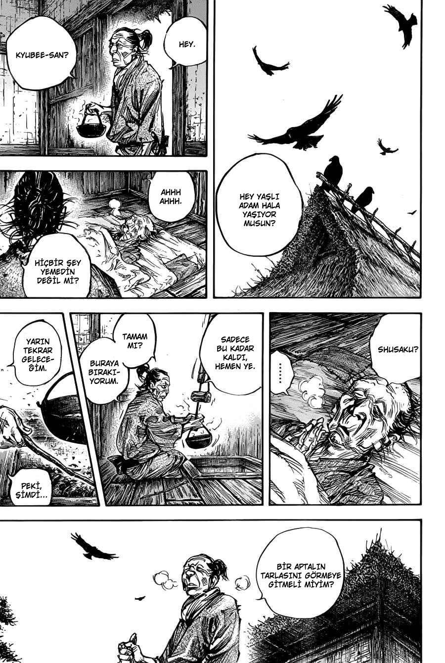Read Vagabond TR Manga Online