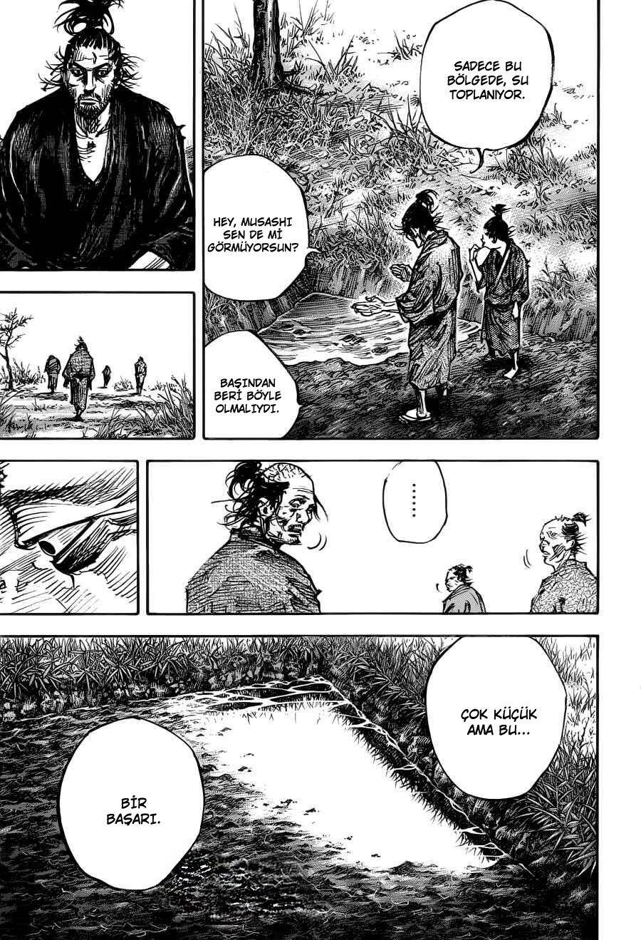 Read Vagabond TR Manga Online