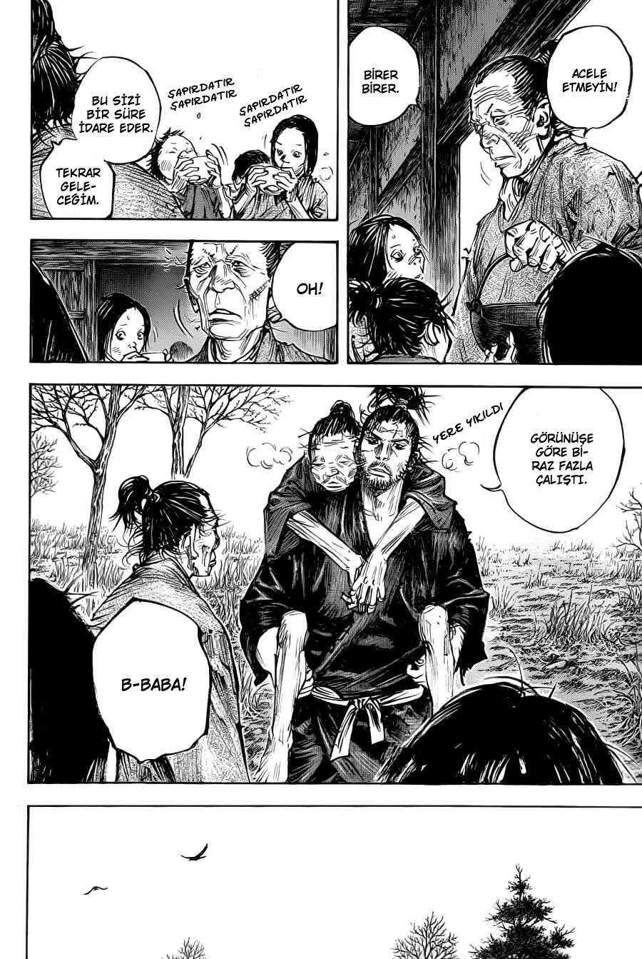 Read Vagabond TR Manga Online