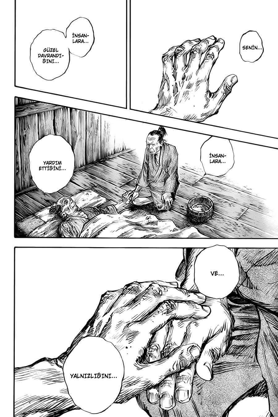 Read Vagabond TR Manga Online