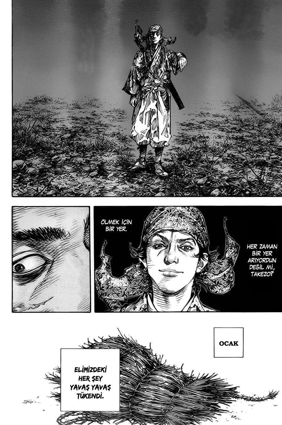 Read Vagabond TR Manga Online