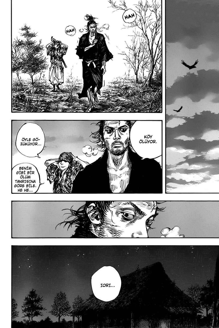 Read Vagabond TR Manga Online