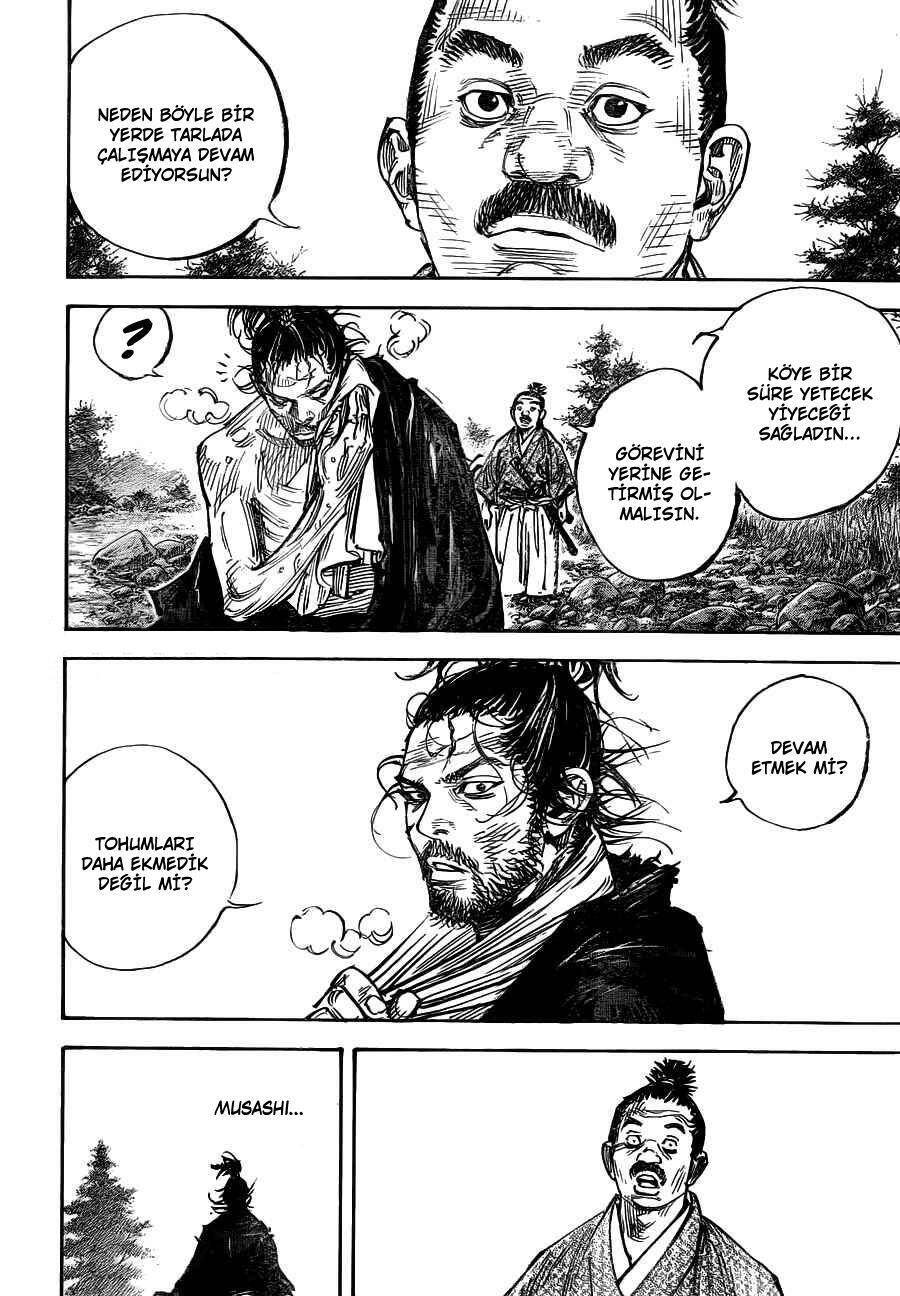 Read Vagabond TR Manga Online