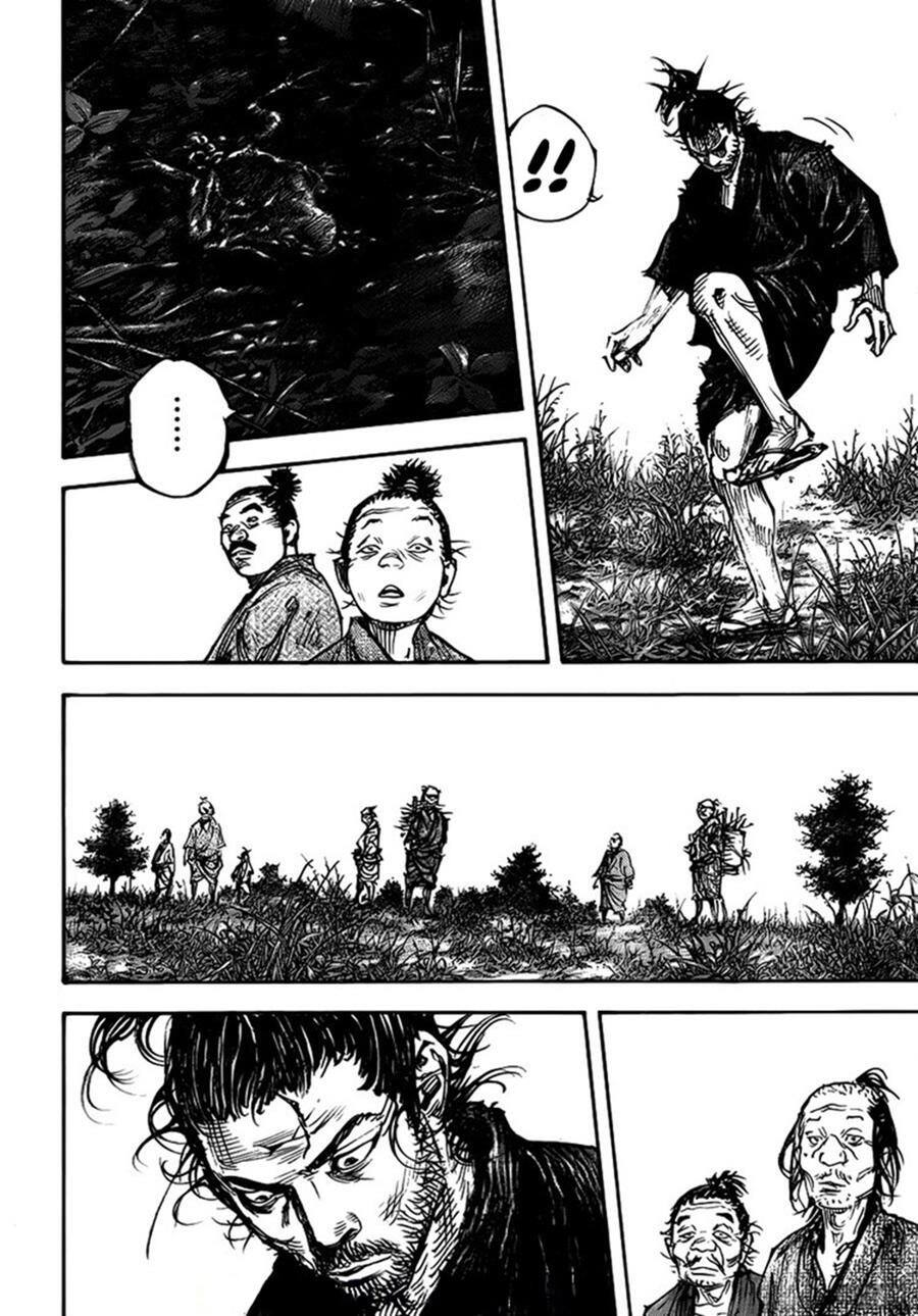 Read Vagabond TR Manga Online