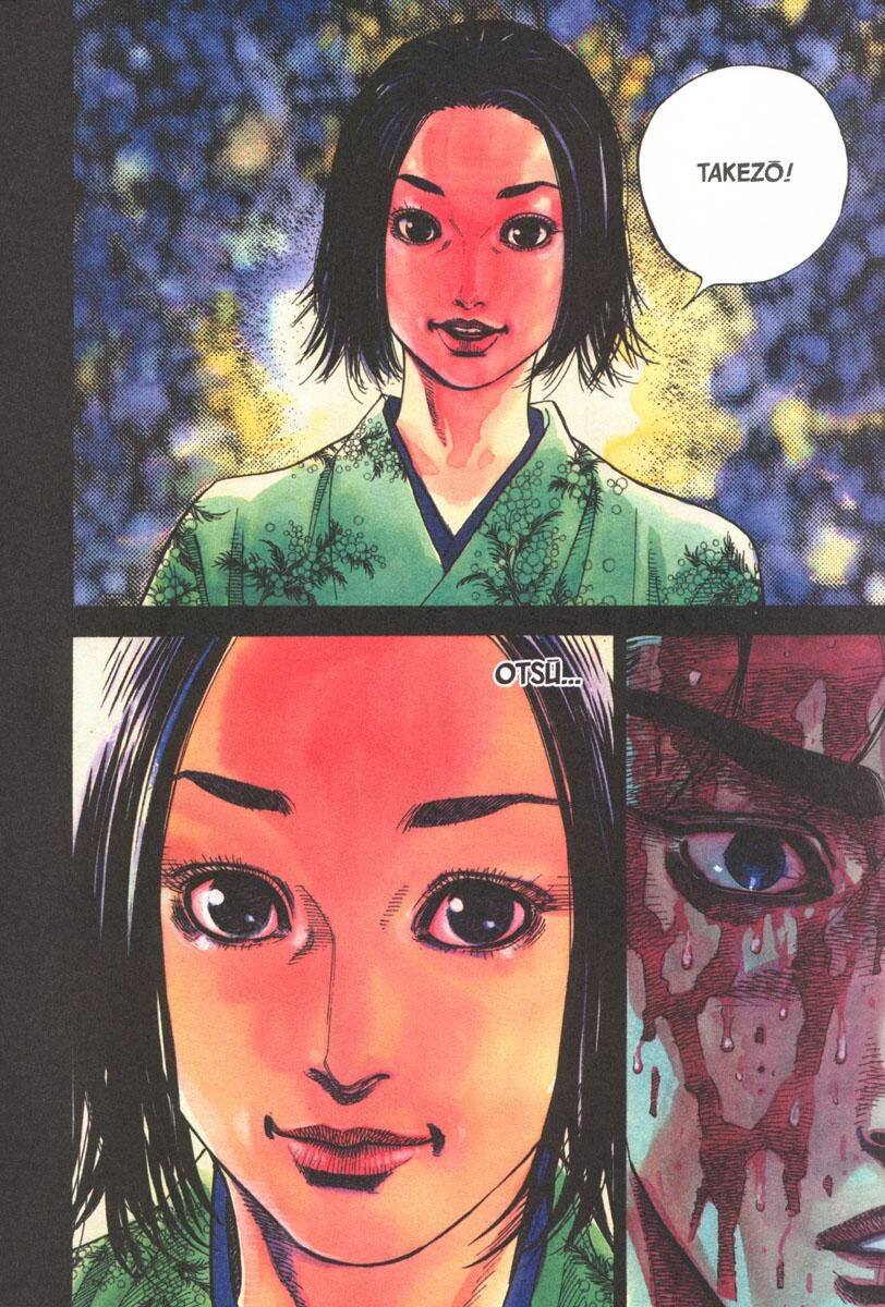 Read Vagabond TR Manga Online
