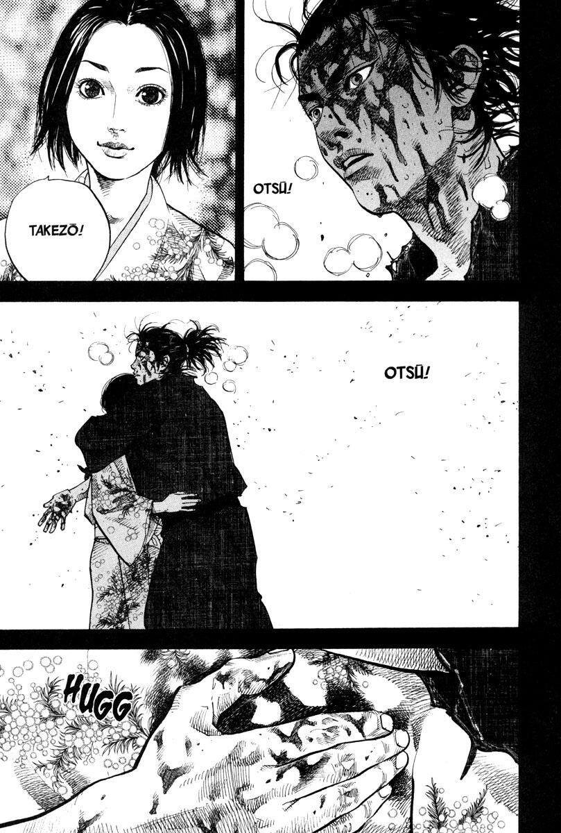 Read Vagabond TR Manga Online