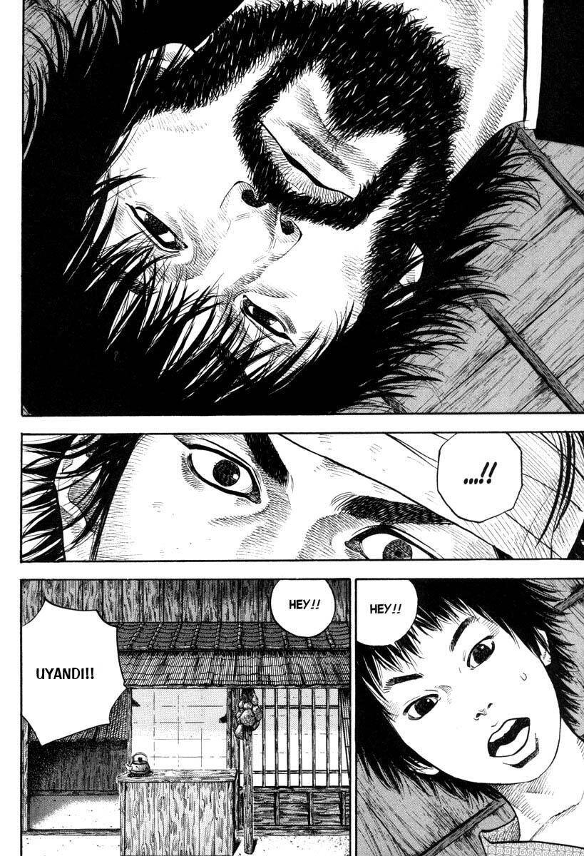 Read Vagabond TR Manga Online