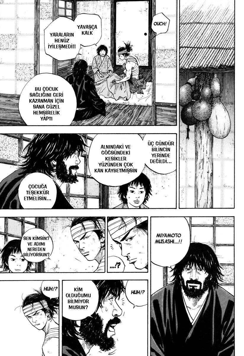 Read Vagabond TR Manga Online
