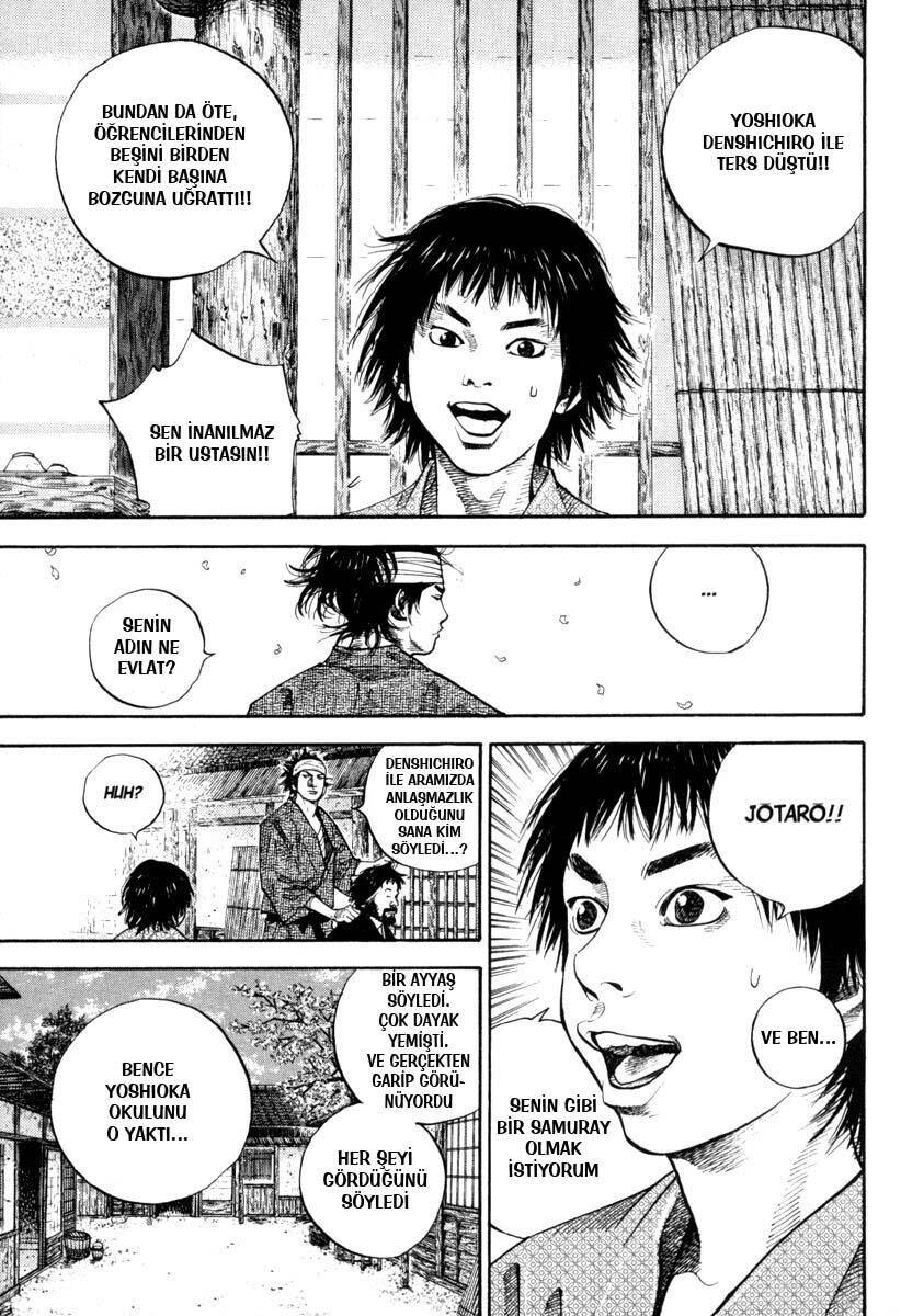 Read Vagabond TR Manga Online