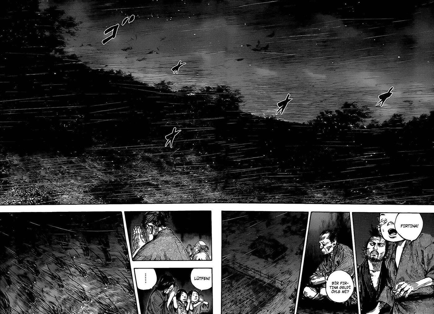 Read Vagabond TR Manga Online