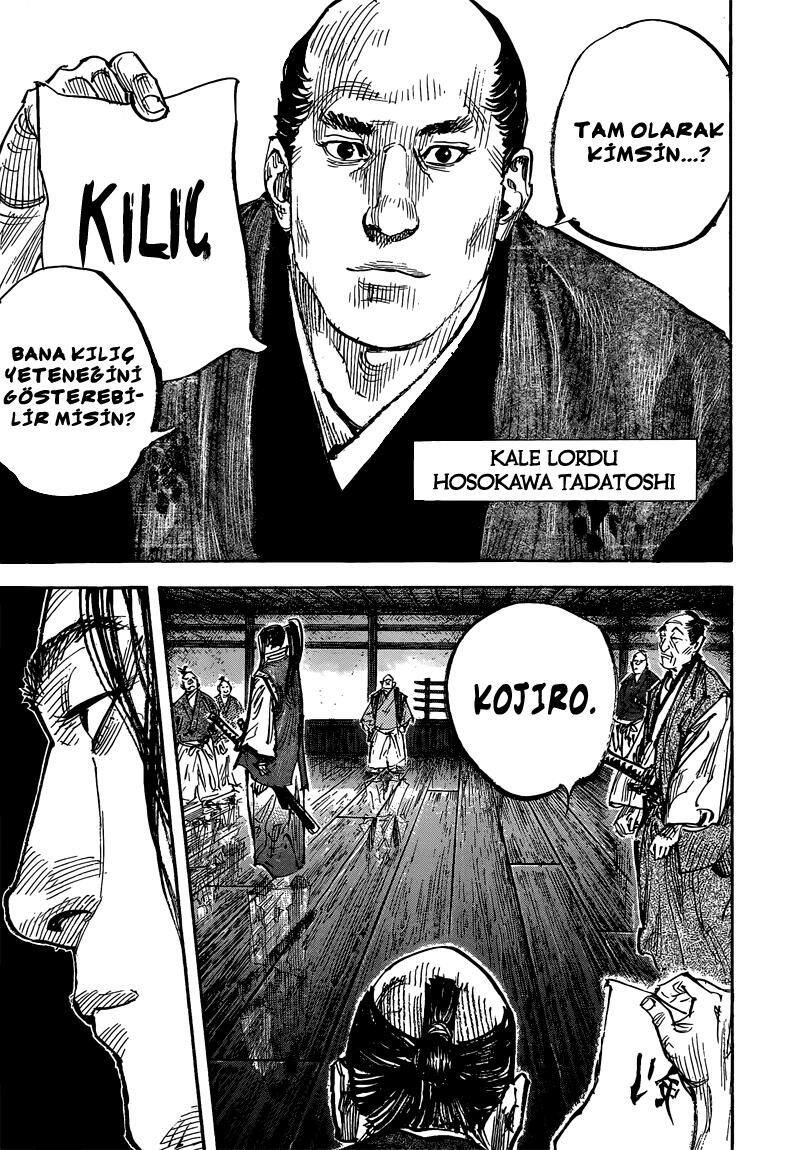 Read Vagabond TR Manga Online