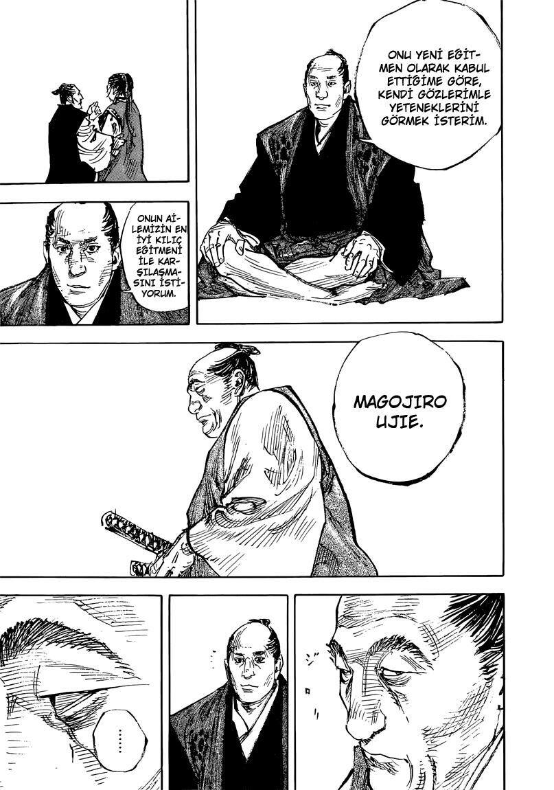 Read Vagabond TR Manga Online