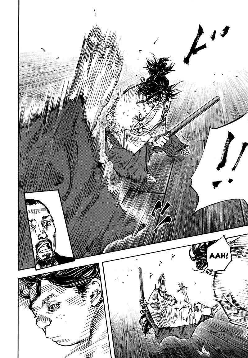 Read Vagabond TR Manga Online