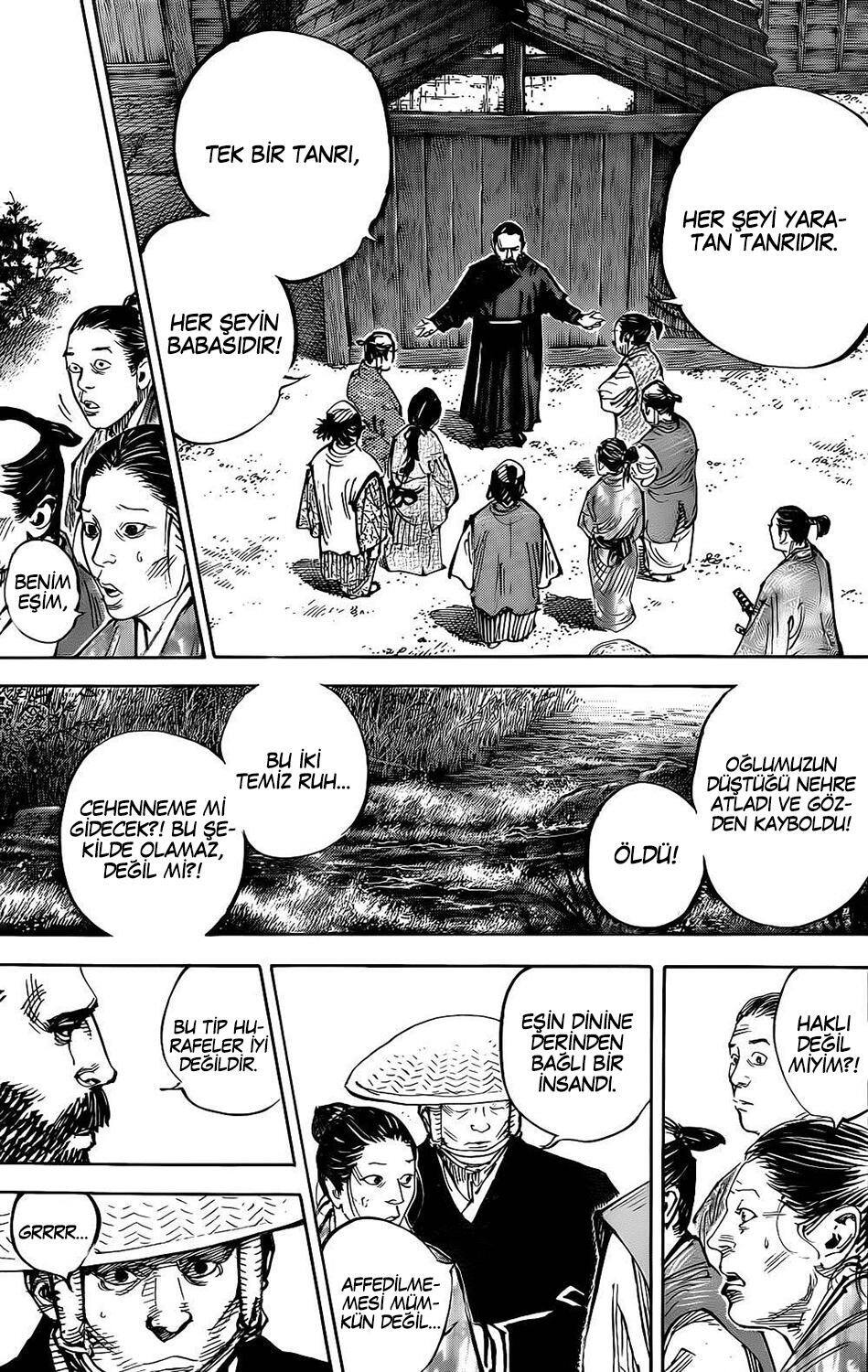 Read Vagabond TR Manga Online