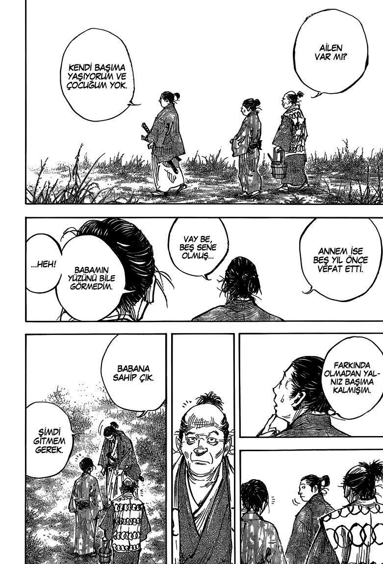Read Vagabond TR Manga Online