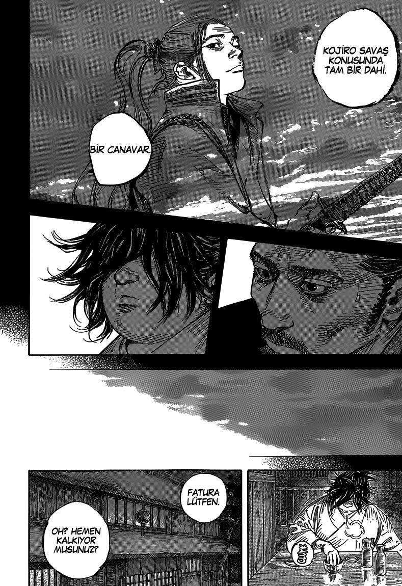 Read Vagabond TR Manga Online