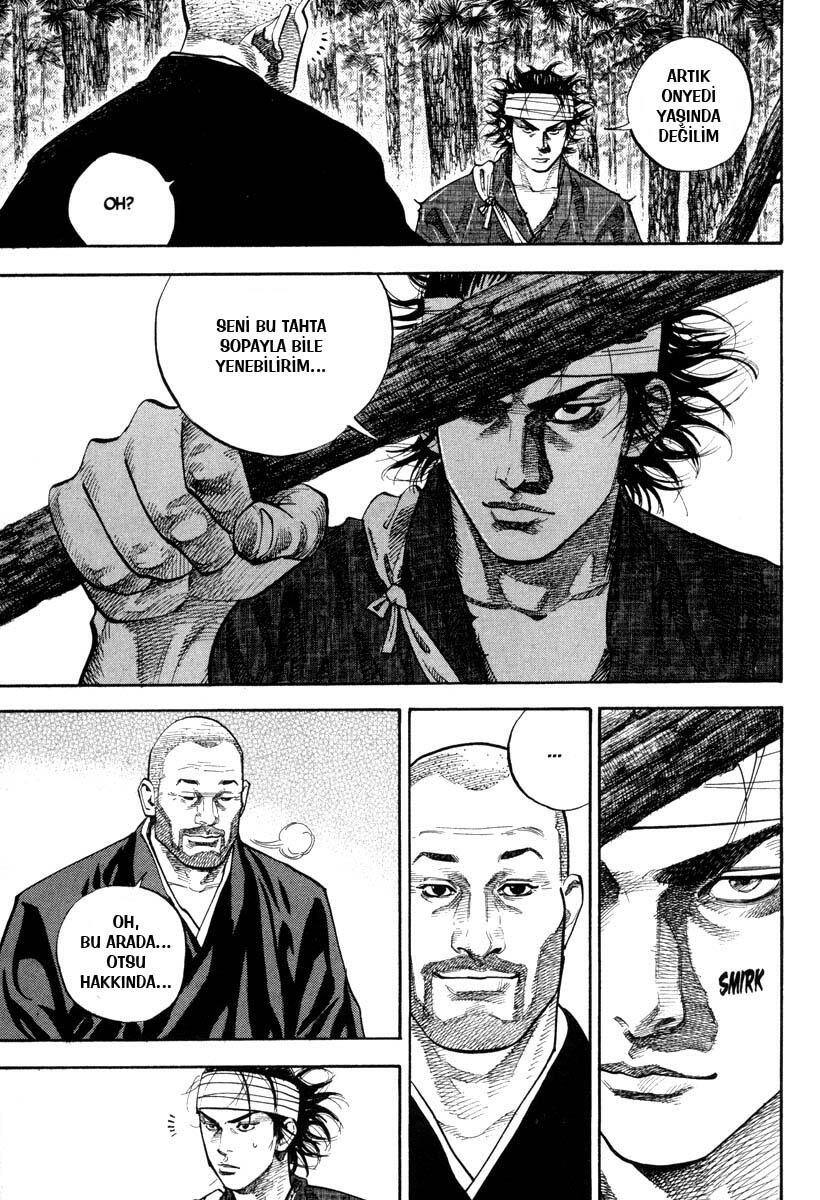 Read Vagabond TR Manga Online