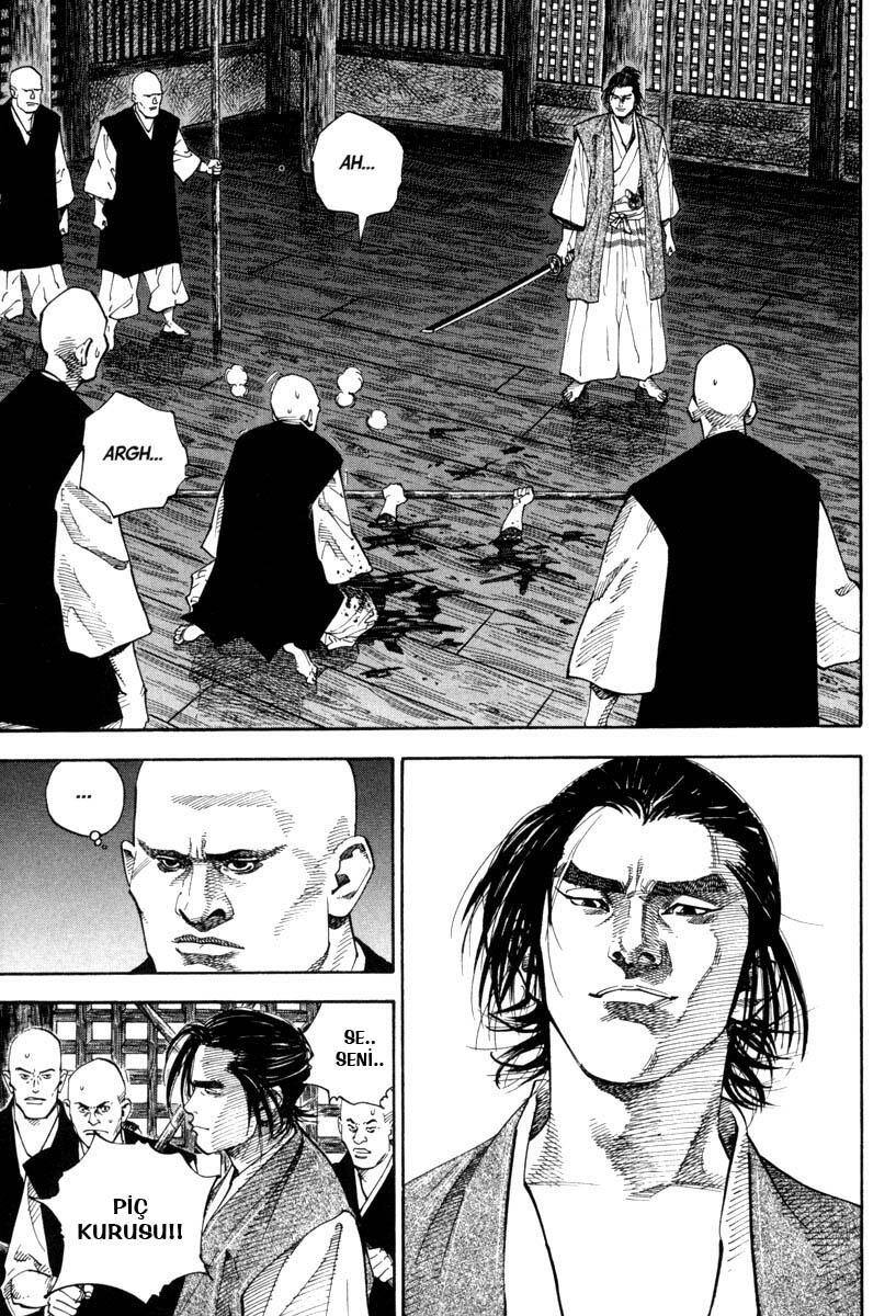 Read Vagabond TR Manga Online
