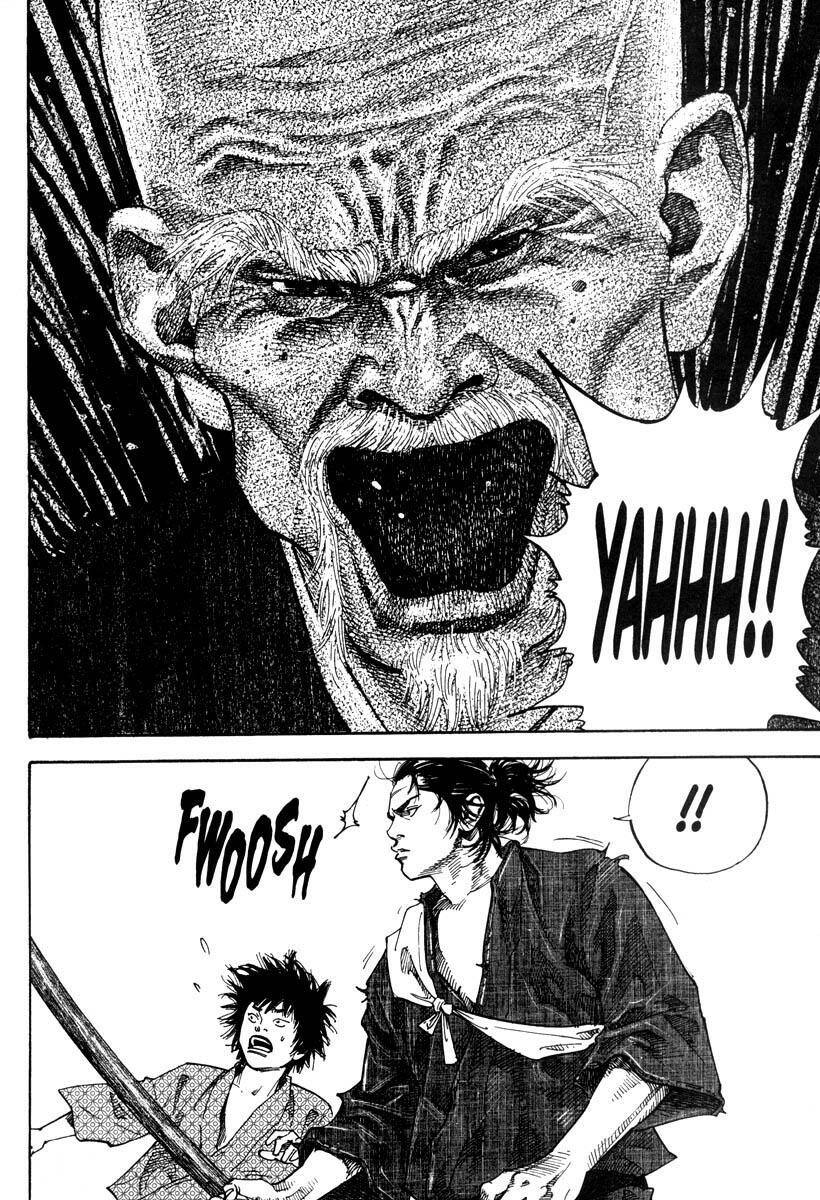 Read Vagabond TR Manga Online