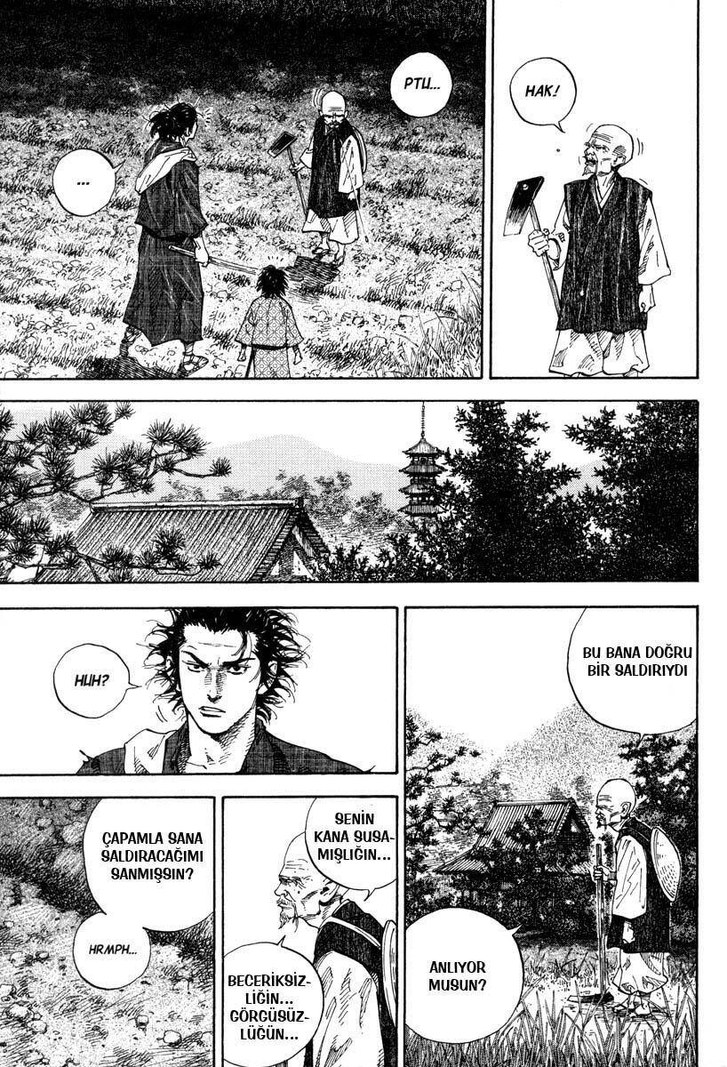 Read Vagabond TR Manga Online