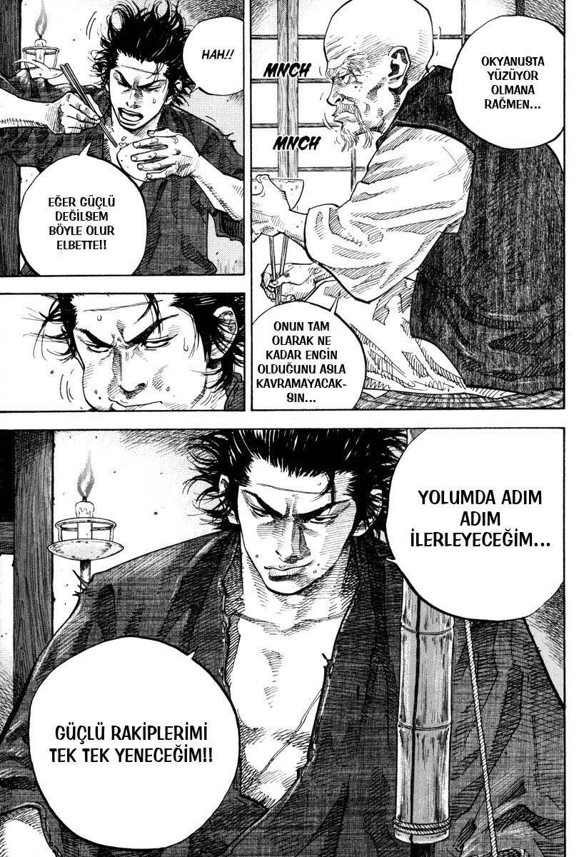 Read Vagabond TR Manga Online