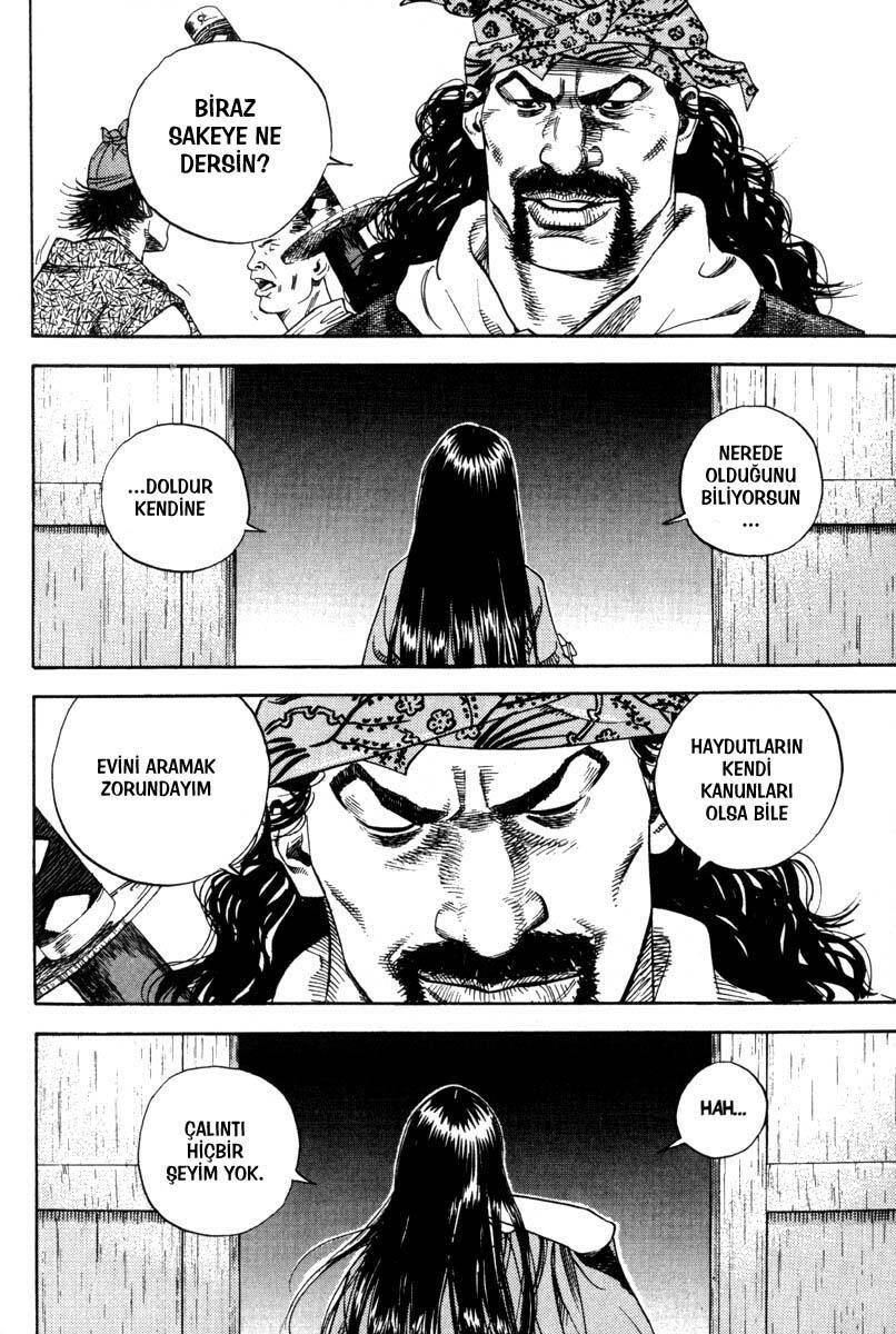 Read Vagabond TR Manga Online