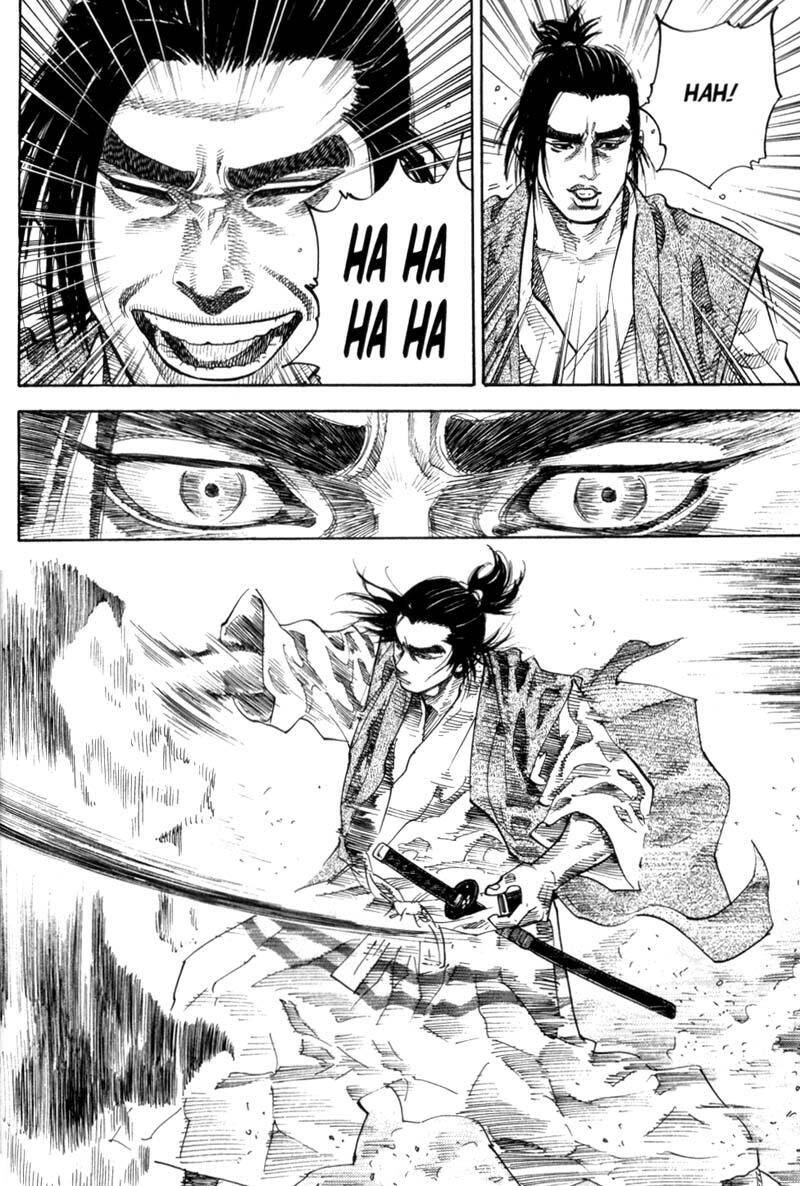 Read Vagabond TR Manga Online
