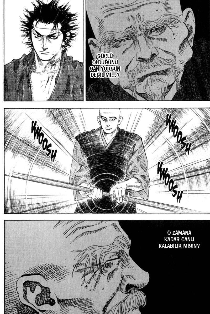 Read Vagabond TR Manga Online