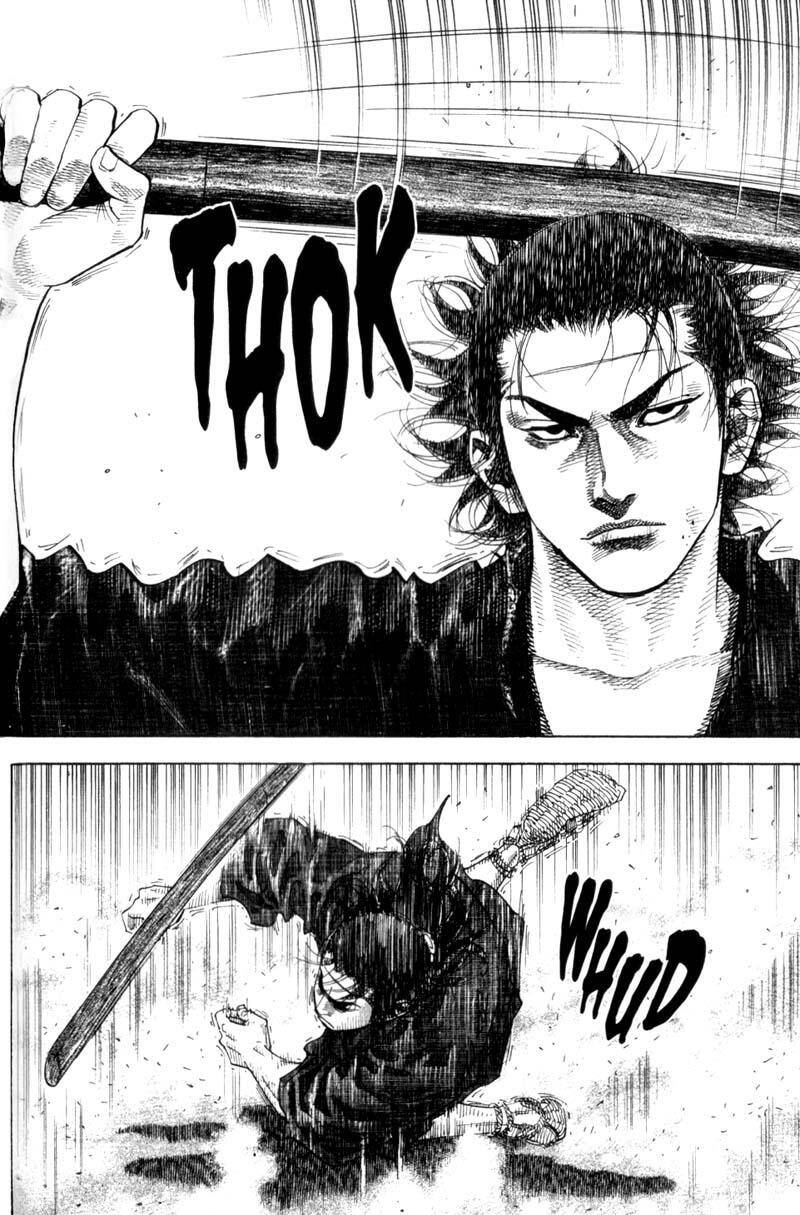 Read Vagabond TR Manga Online