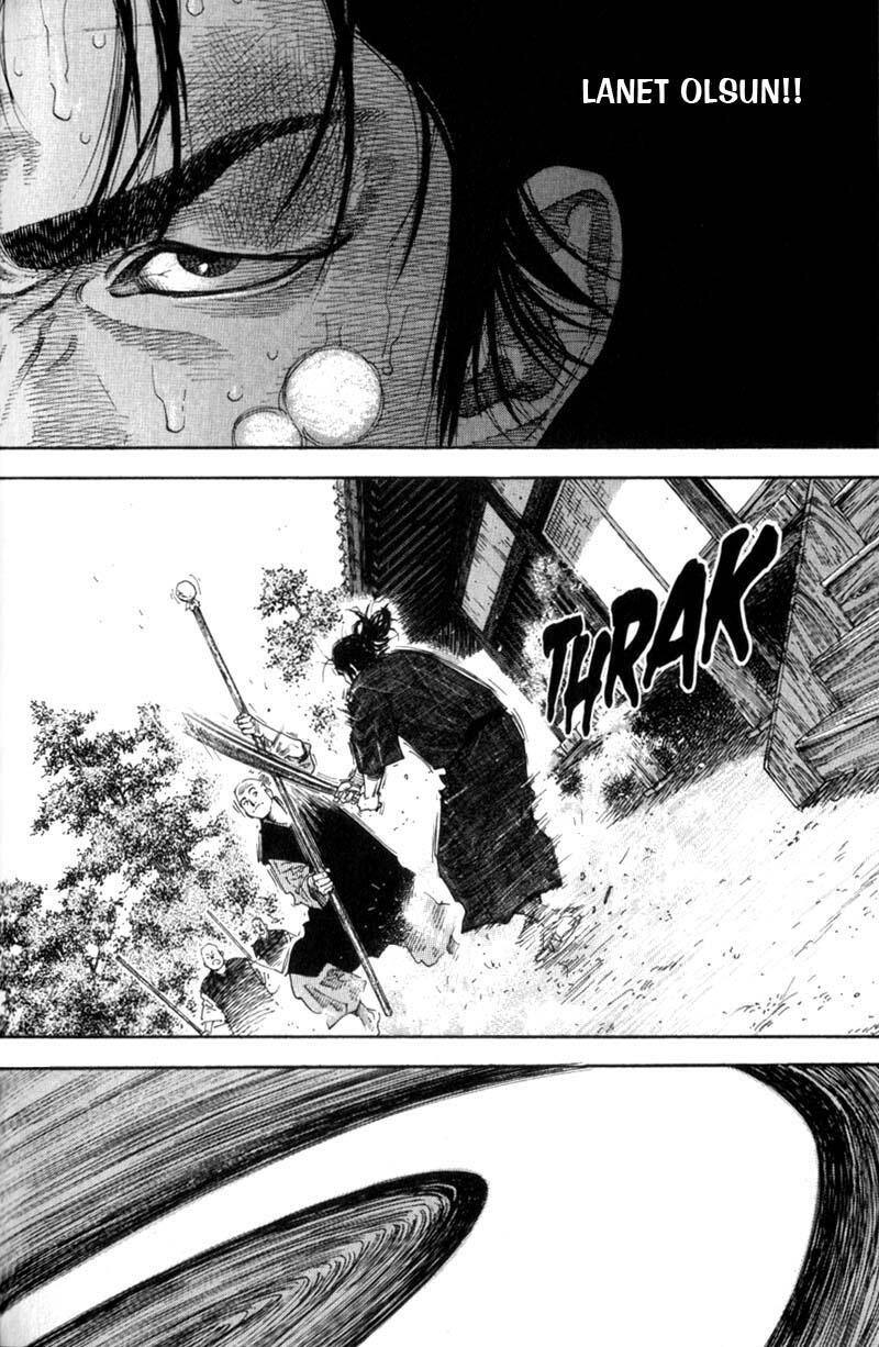 Read Vagabond TR Manga Online