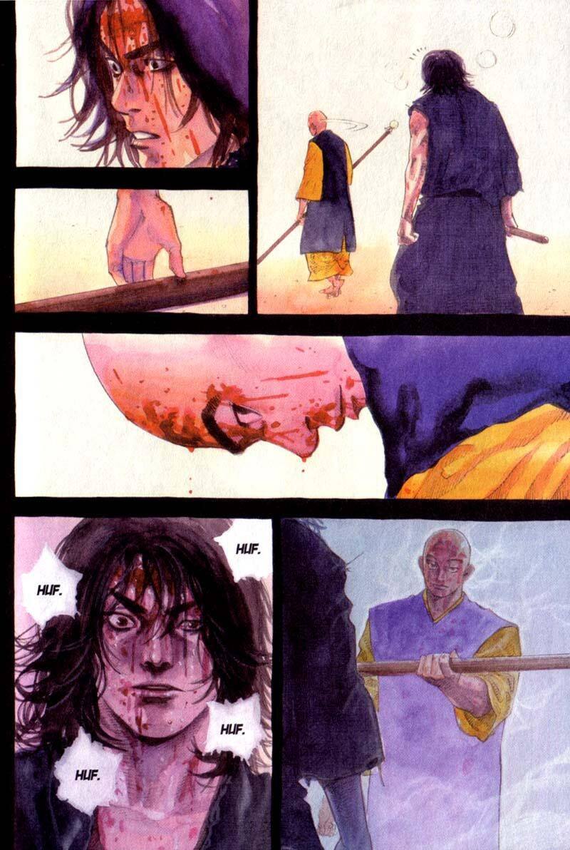 Read Vagabond TR Manga Online