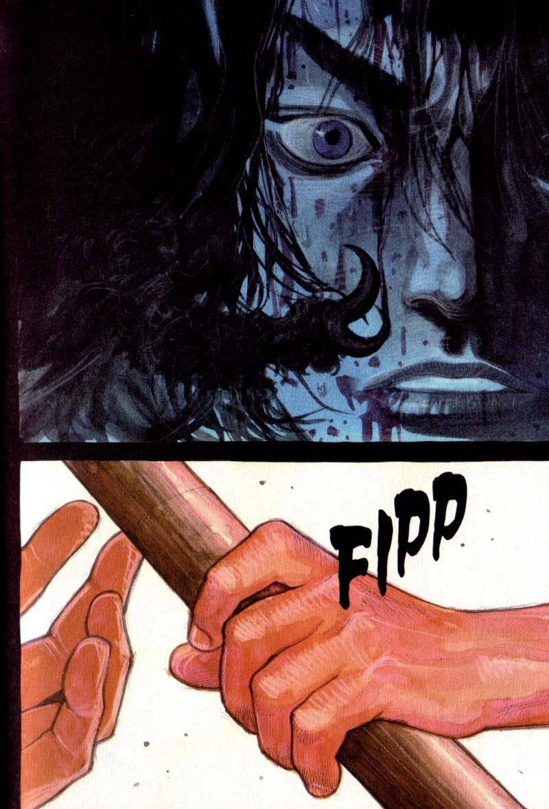 Read Vagabond TR Manga Online