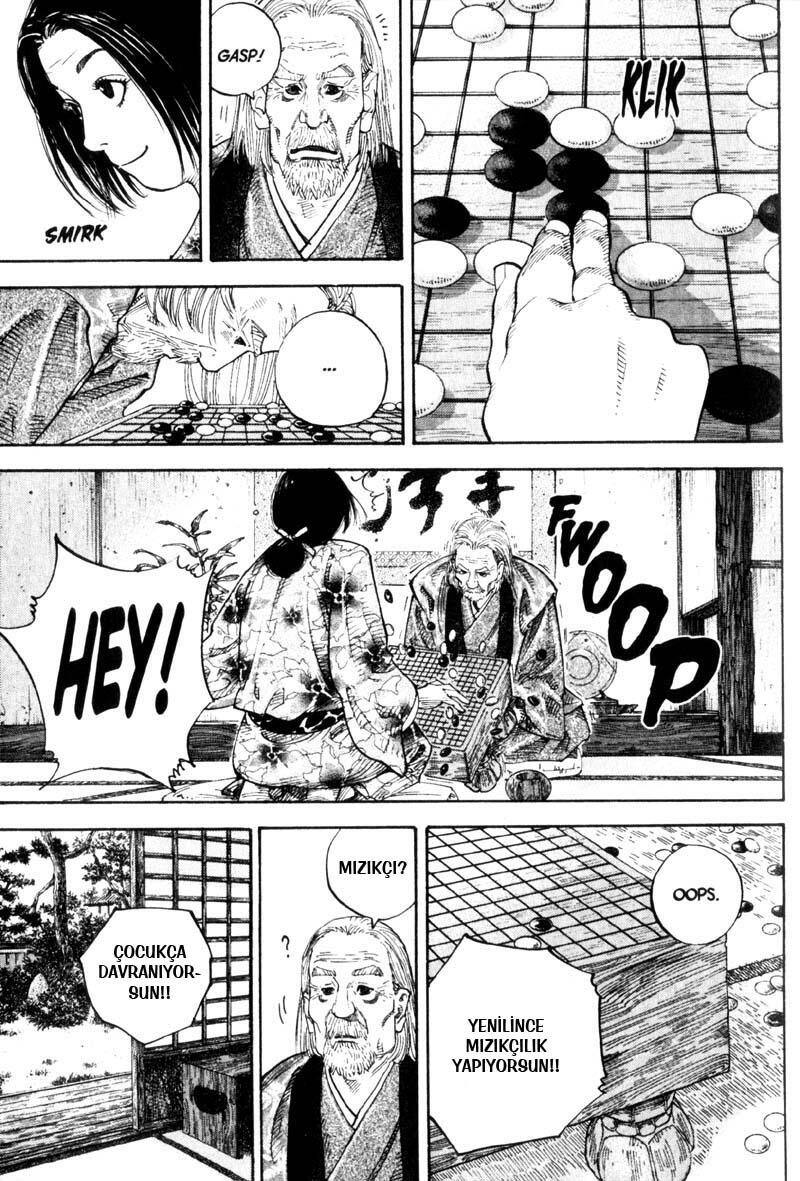 Read Vagabond TR Manga Online