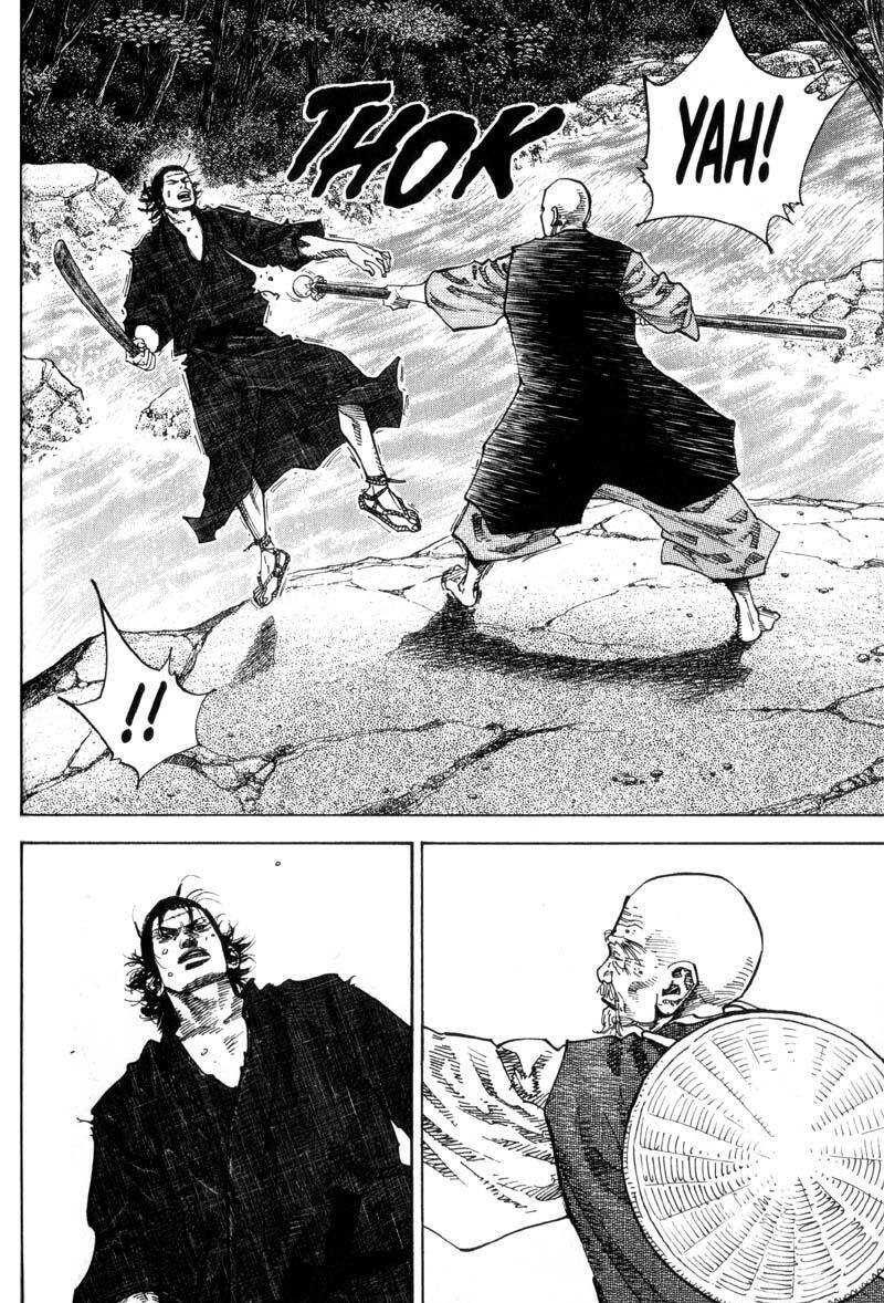 Read Vagabond TR Manga Online