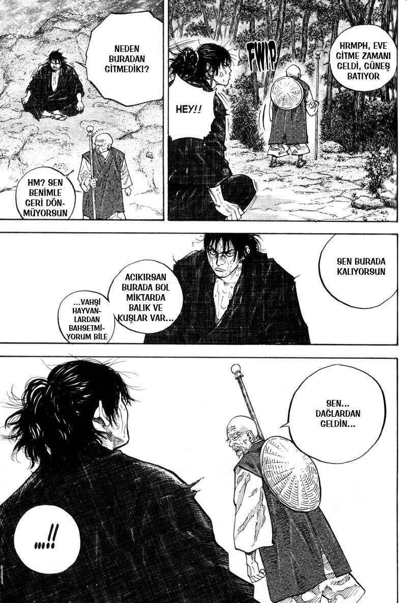 Read Vagabond TR Manga Online