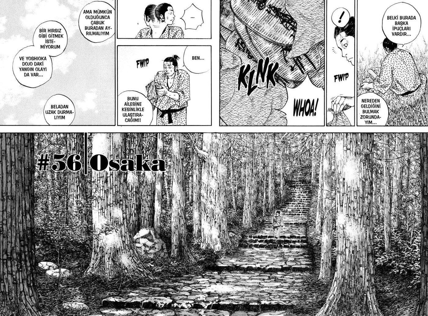 Read Vagabond TR Manga Online