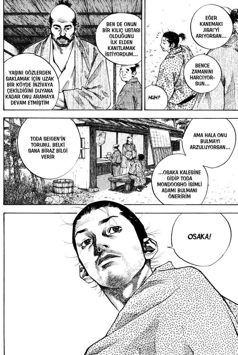 Read Vagabond TR Manga Online