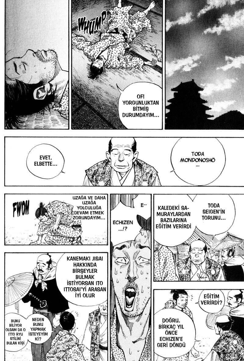 Read Vagabond TR Manga Online