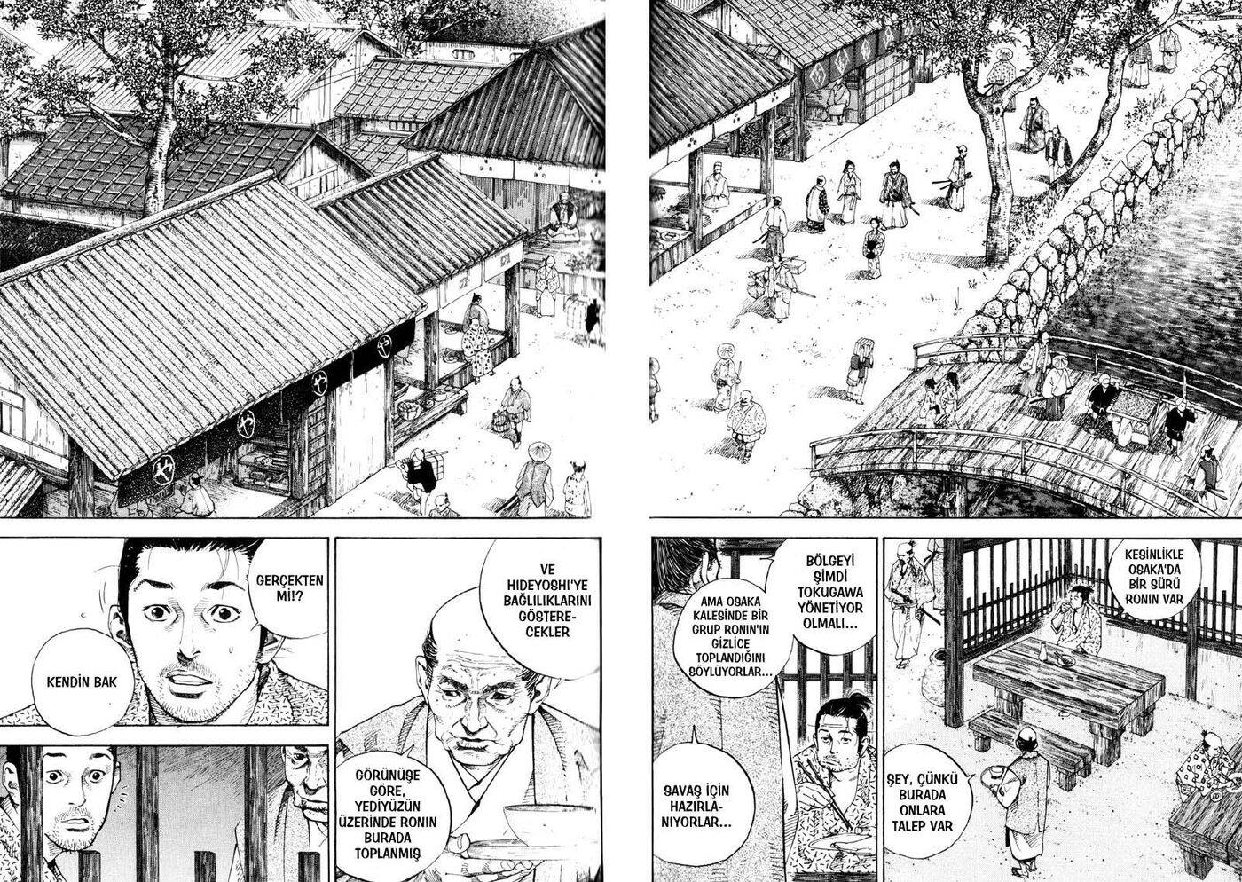 Read Vagabond TR Manga Online