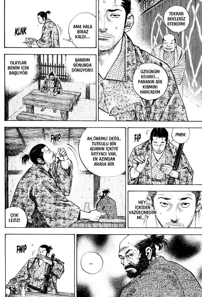 Read Vagabond TR Manga Online