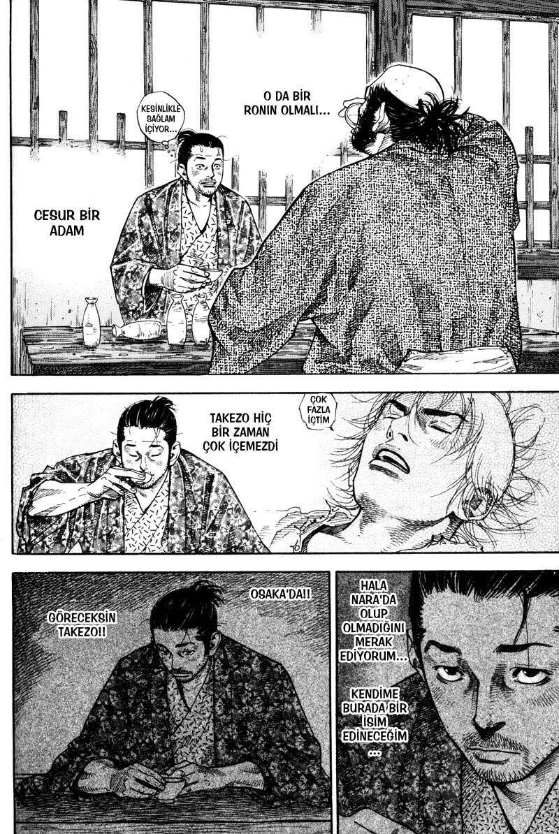 Read Vagabond TR Manga Online